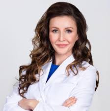 Plastic surgeon client