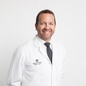 Dr. Cameron