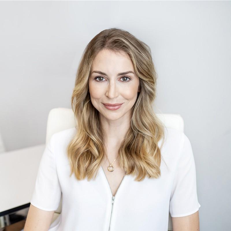Dr. Mary Lupo