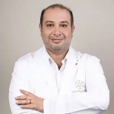 Dr. Hani