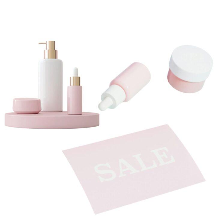 Skin care Marketing