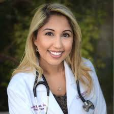 Healthcare Marketing Funnel client review