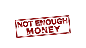 Make enough money